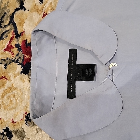 MARC BY MARC JACOBS shirt - Picture 2 of 5